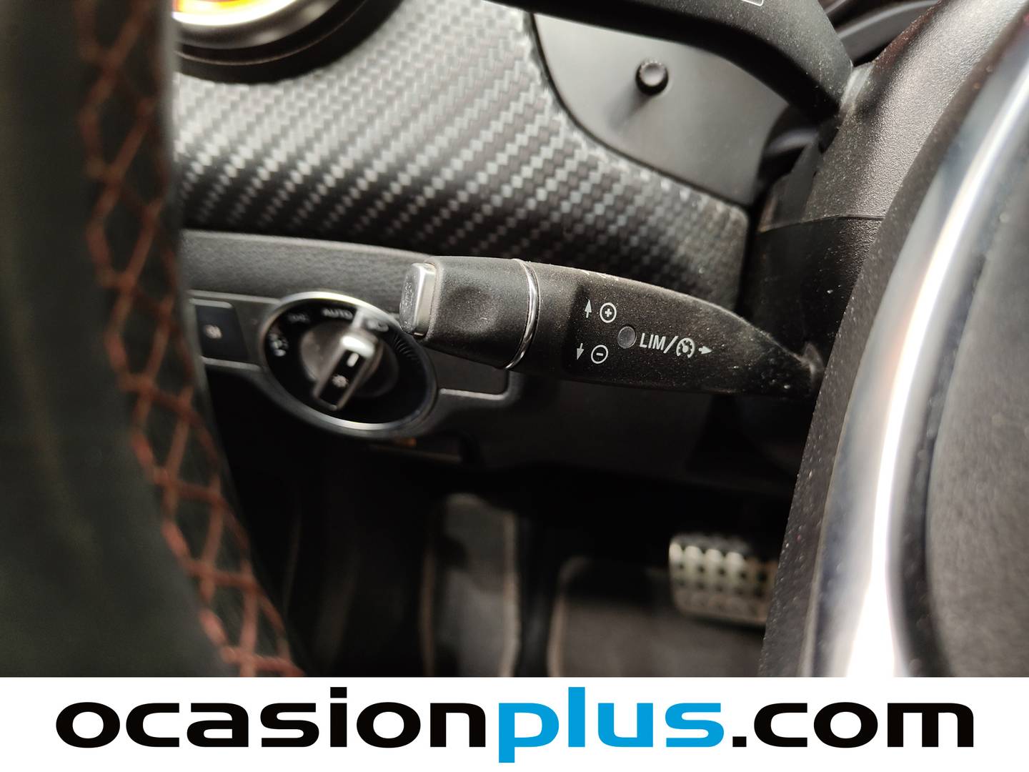 Mercedes Clase A Mercedes-Benz Clase A 200 d (136 CV) Pack AMG km 0