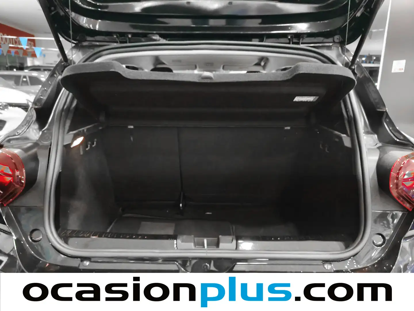 Foto Dacia Sandero Dacia Sandero Expression TCe (90 CV)