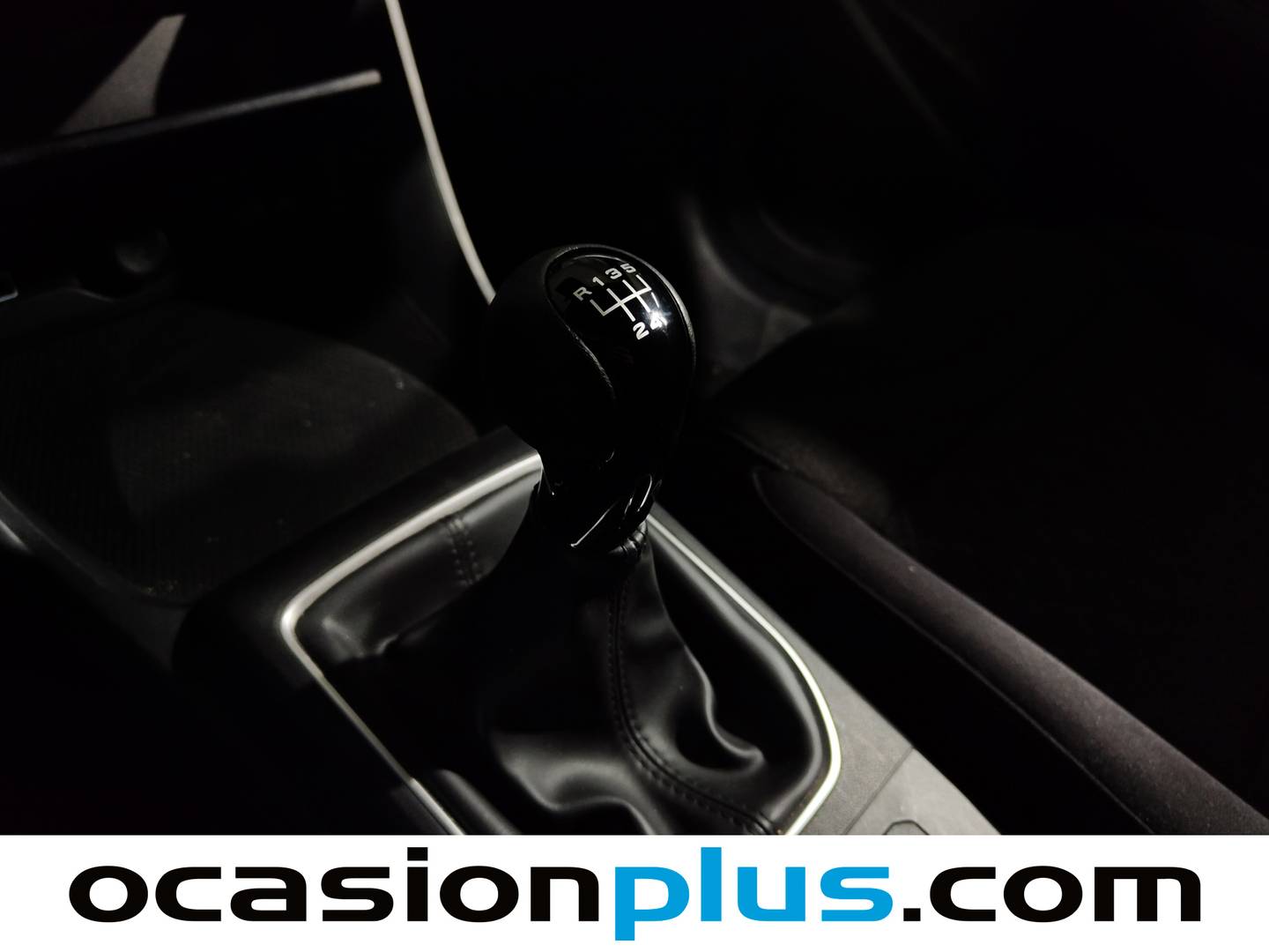 MG MG3 MG MG3 1.5 Comfort (116 CV) de segunda mano