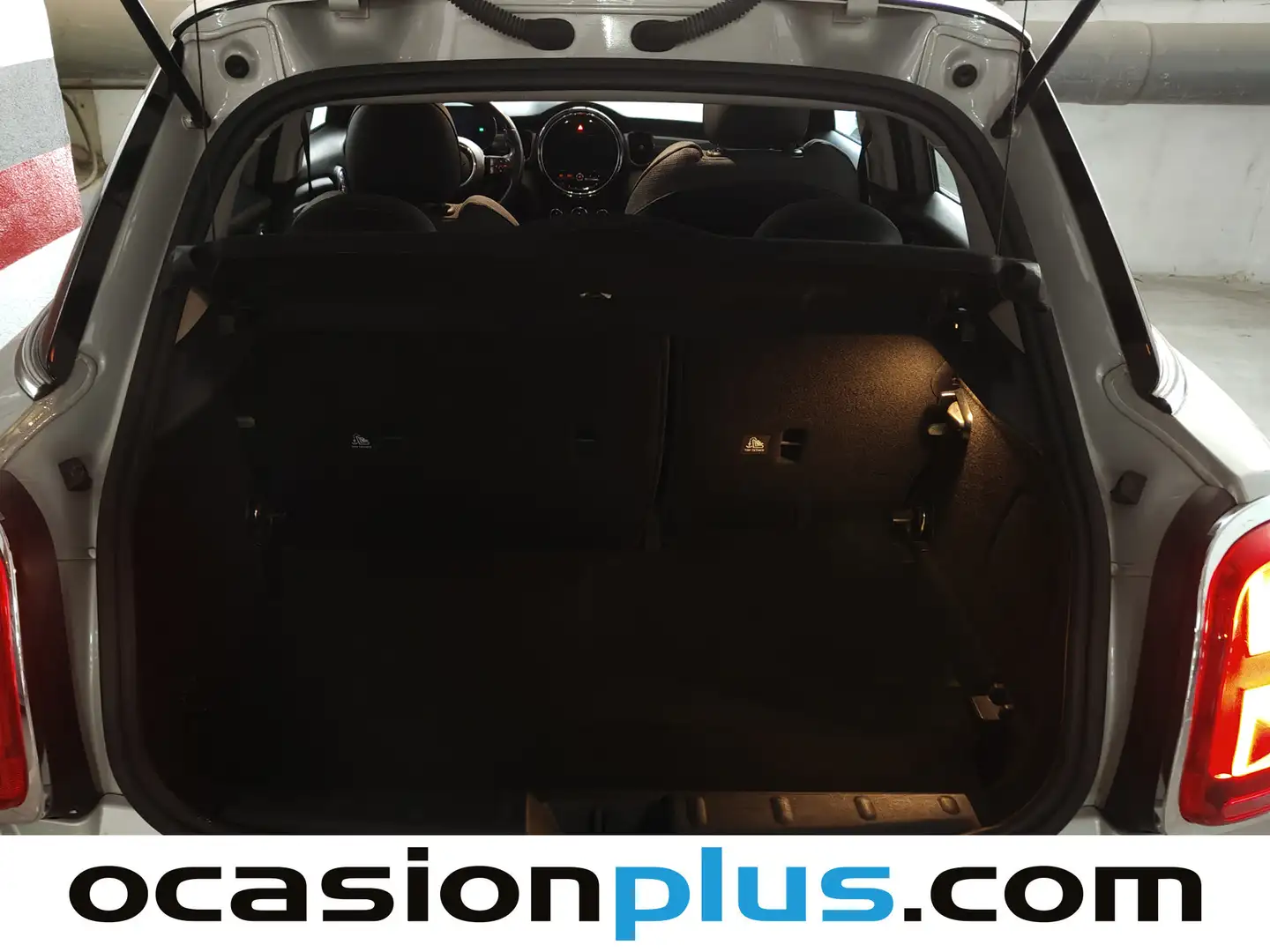 Foto Mini MINI MINI MINI 5 Puertas Cooper (136 CV)