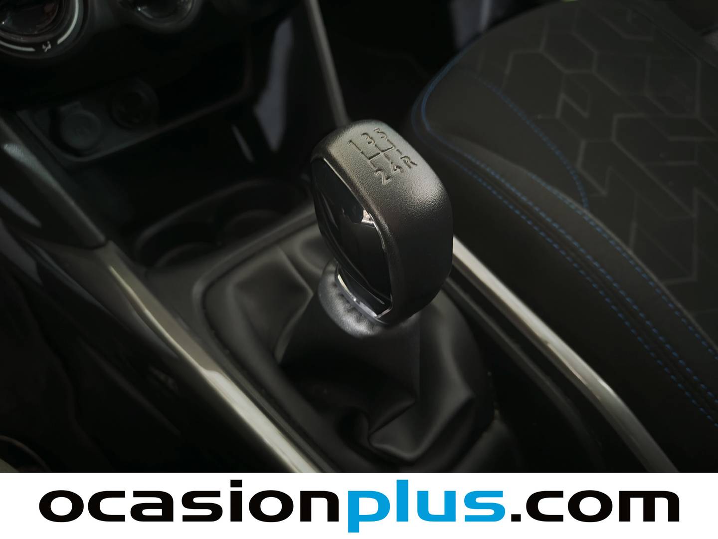 Peugeot 2008 Peugeot 2008 PureTech 82 Style (82 CV) de segunda mano