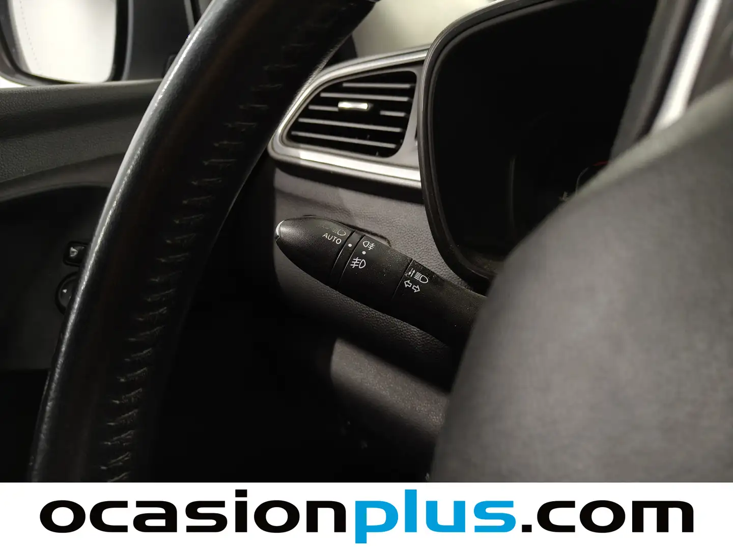 Foto Renault Kadjar Renault Kadjar Business Energy dCi (130 CV) 4X4