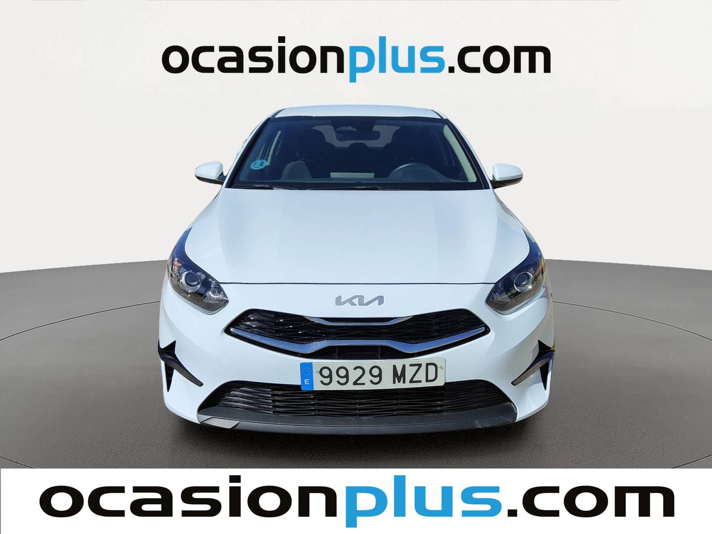 KIA Ceed KIA Ceed 1.0 T-GDI Drive (100 CV) 100cv