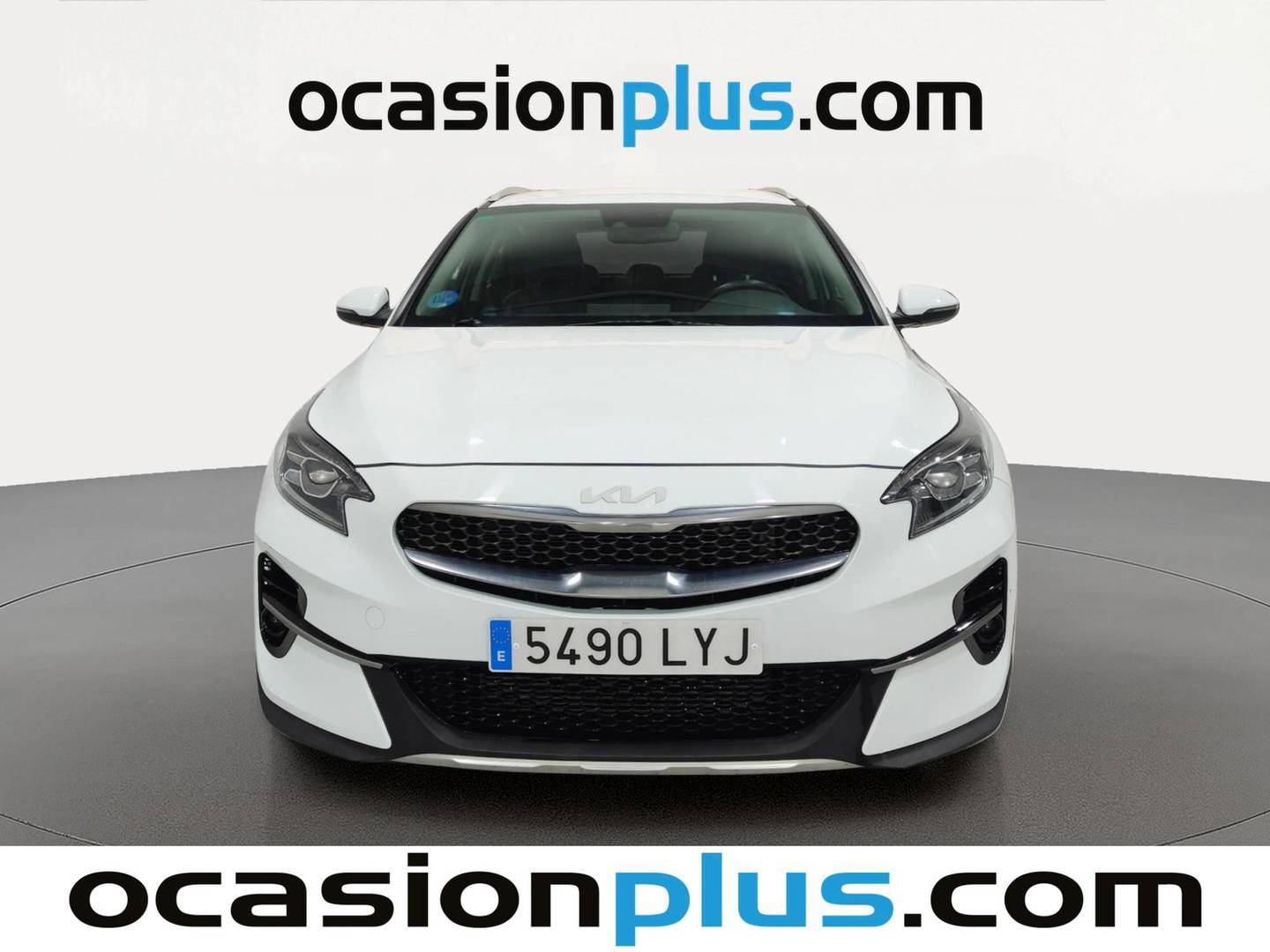 KIA XCeed KIA XCeed 1.5 MHEV iMT Tech (160 CV) 160cv
