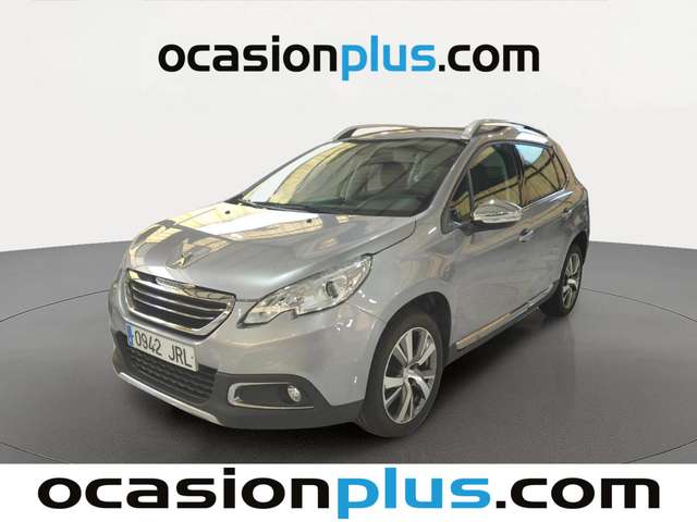 Peugeot Segunda Mano Baratos Islas baleares