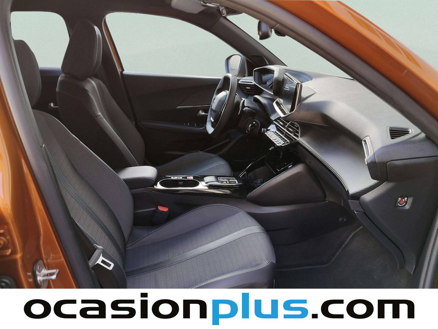 Peugeot 2008 Peugeot 2008 PureTech 130 S&S Allure Pack EAT8 (130 CV) al mejor precio