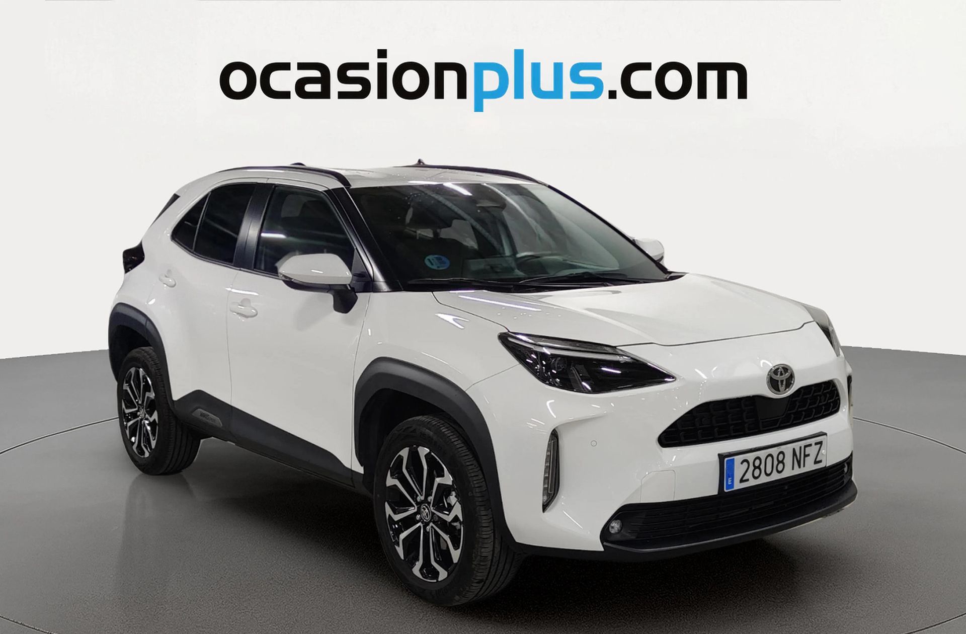 Toyota Yaris Cross 130H Active Plus - foto 2
