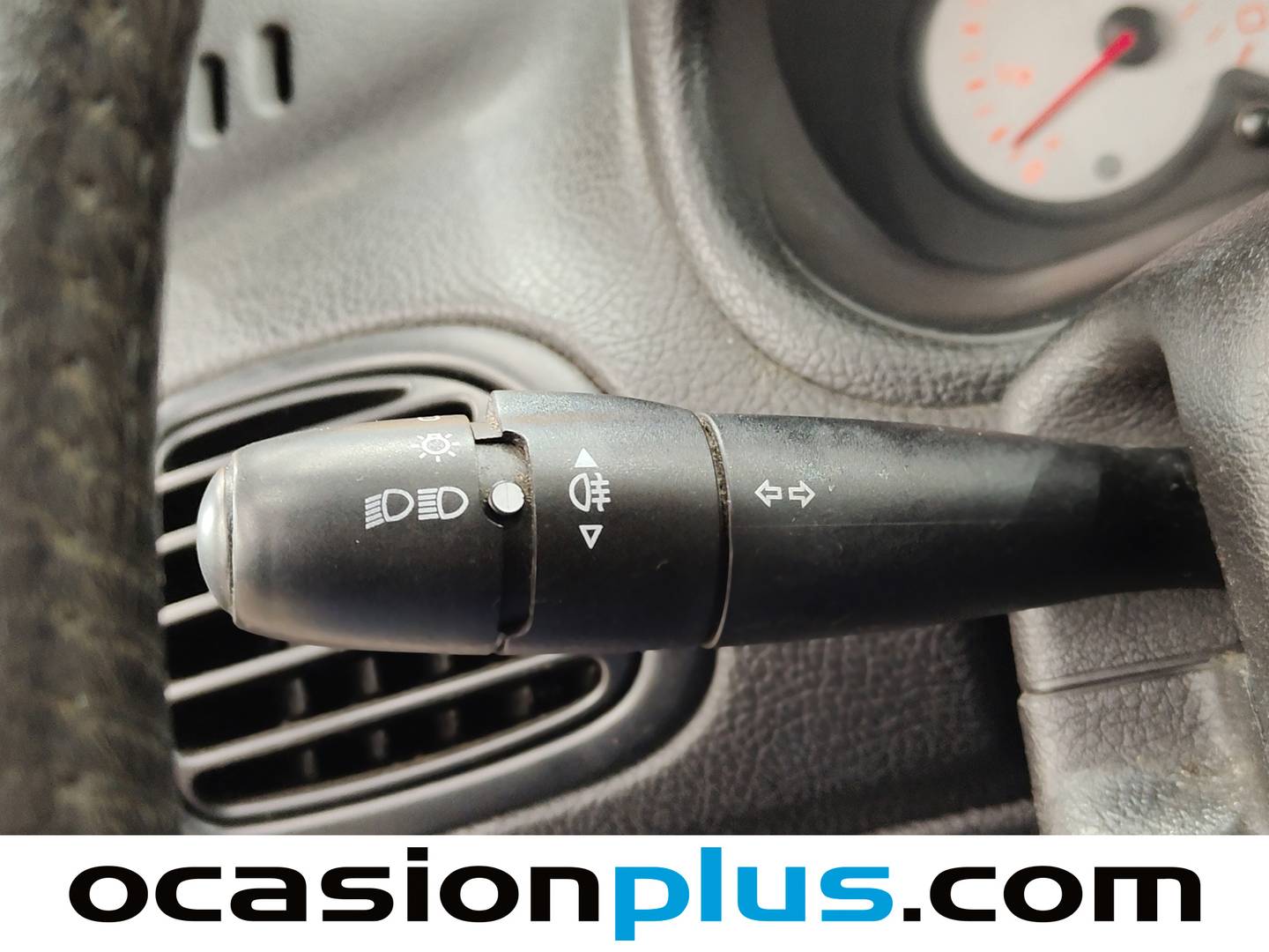 Foto Peugeot 206 Peugeot 206 1.4 X-Line 55 kW (75 CV)