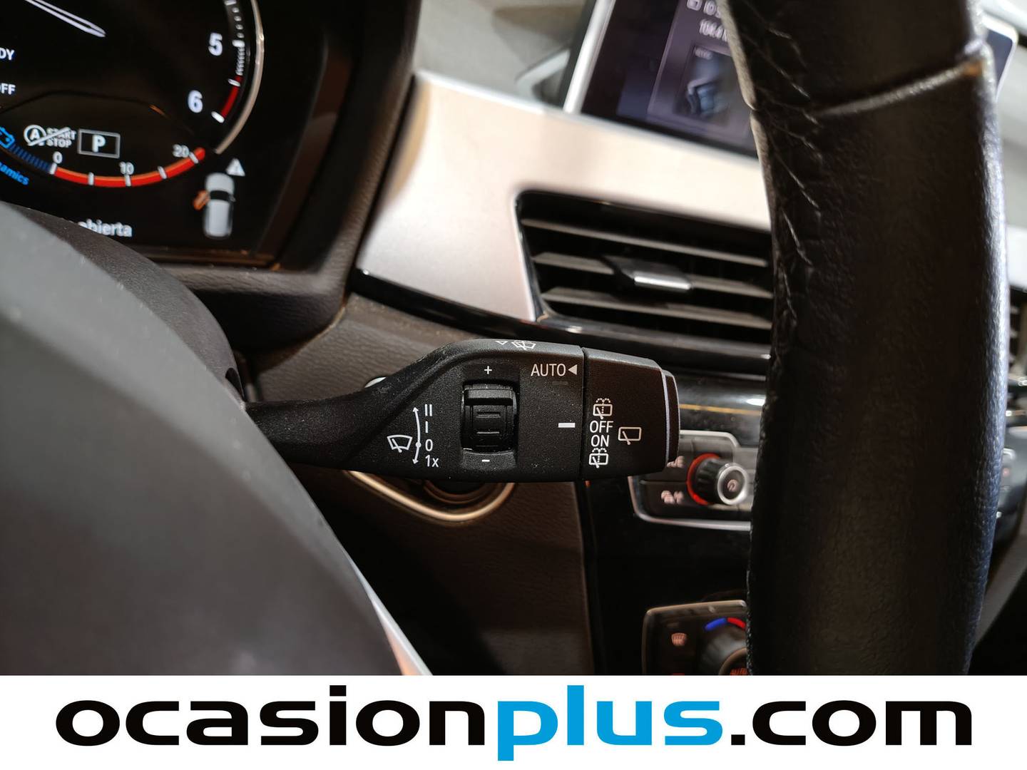 BMW X1 BMW X1 sDrive18d 110 kW (150 CV) al mejor precio
