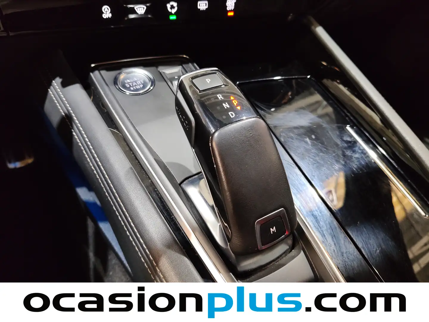 Foto Peugeot 508 Peugeot 508 SW BlueHDI 130 S&S GT Line EAT8 (130 CV)