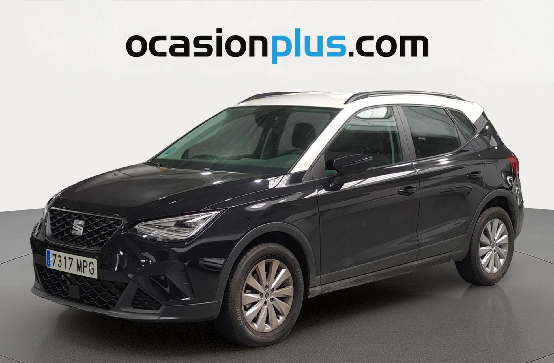 SEAT Arona 1.0 TSI Style XL