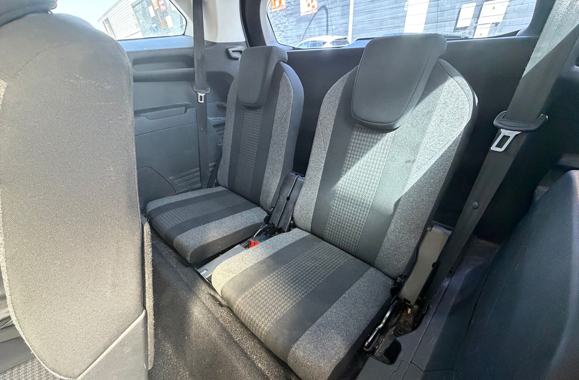 Peugeot 5008 1.2L PureTech Active 7 plazas - foto 6