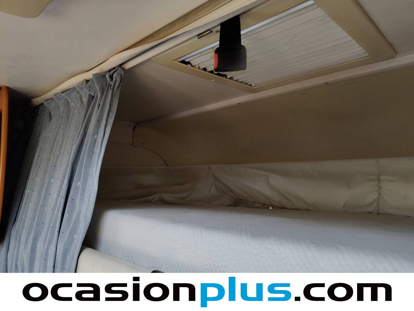 Hymer B 694 Hymer B 694 2.8D (145 CV) 4 Plazas 145cv