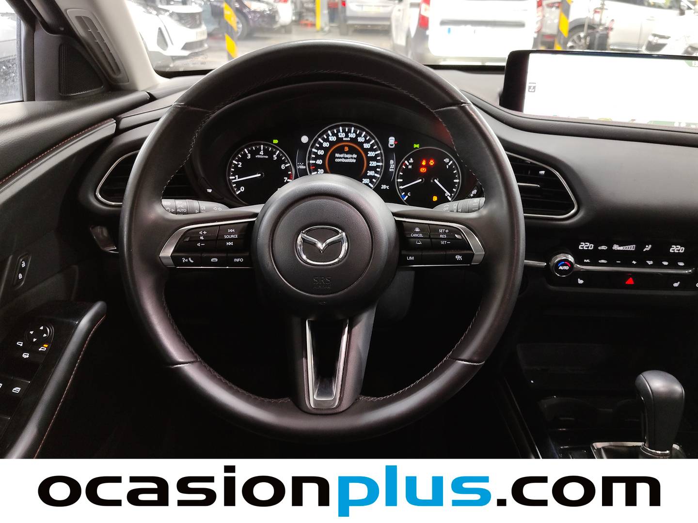 Mazda CX-30 Mazda CX-30 e-SKYACTIV G Homura AT (140 CV) 2025