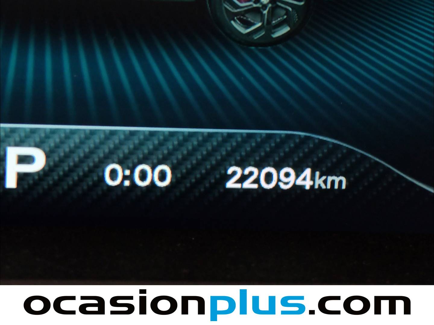 MG HS MG HS 1.5 Turbo GDI Luxury DCT (162 CV) 162cv