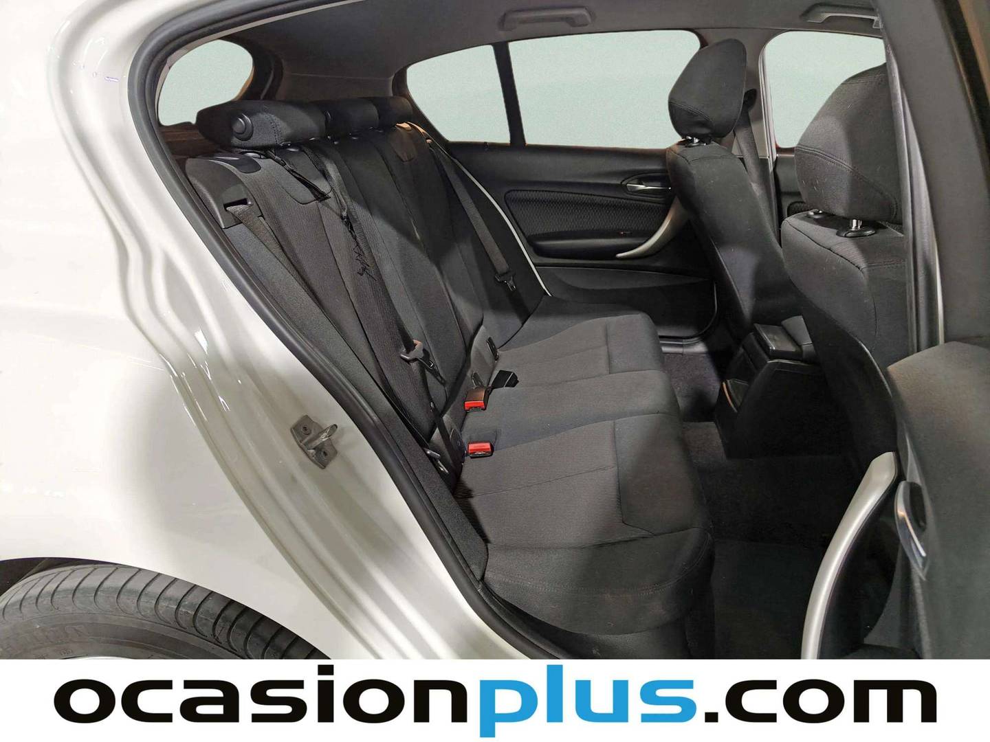 BMW Serie 1 BMW Serie 1 116i (109 CV) km 0