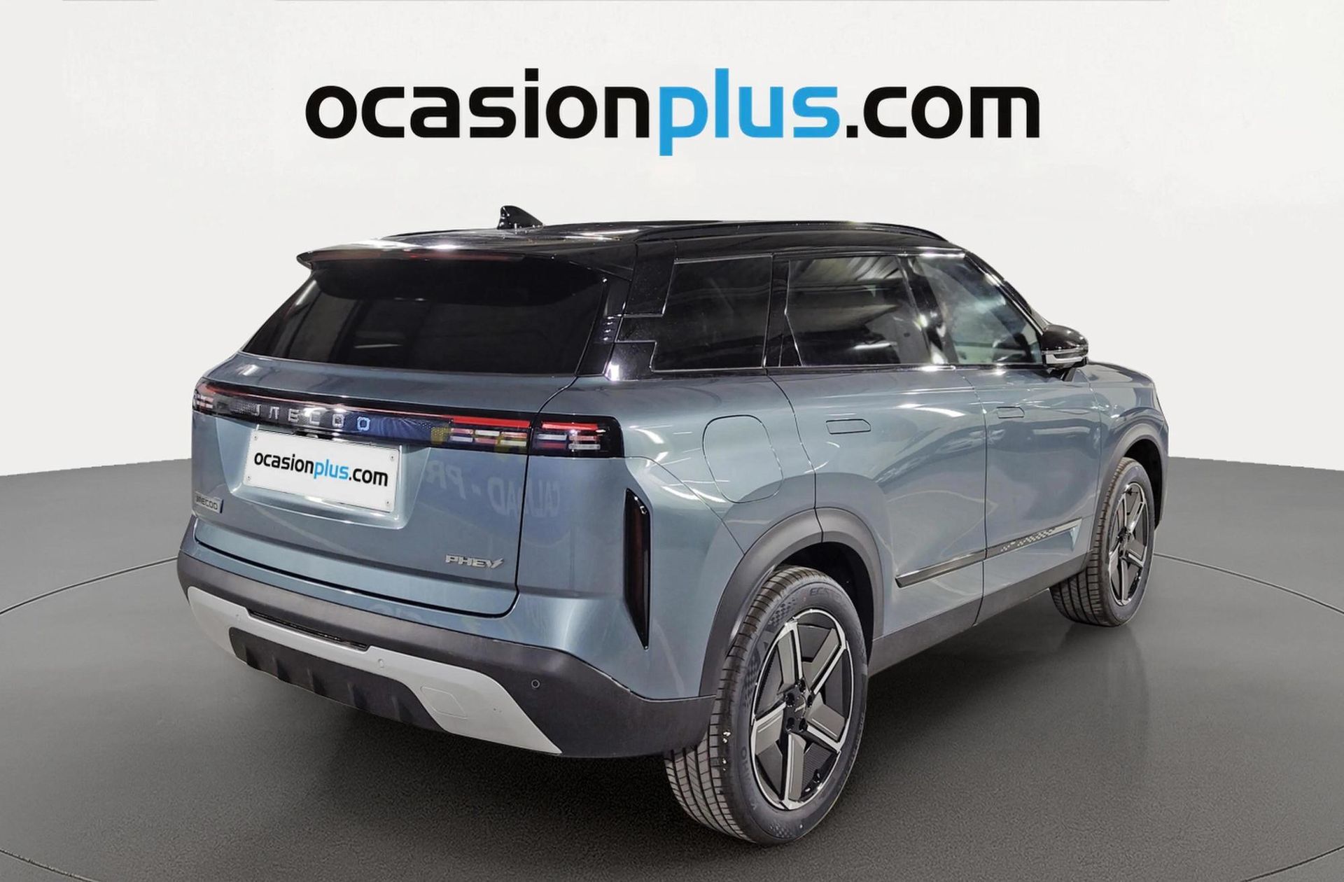 Jaecoo 7 1.5 T-GDi PHEV +1DHT Select FWD - foto 4