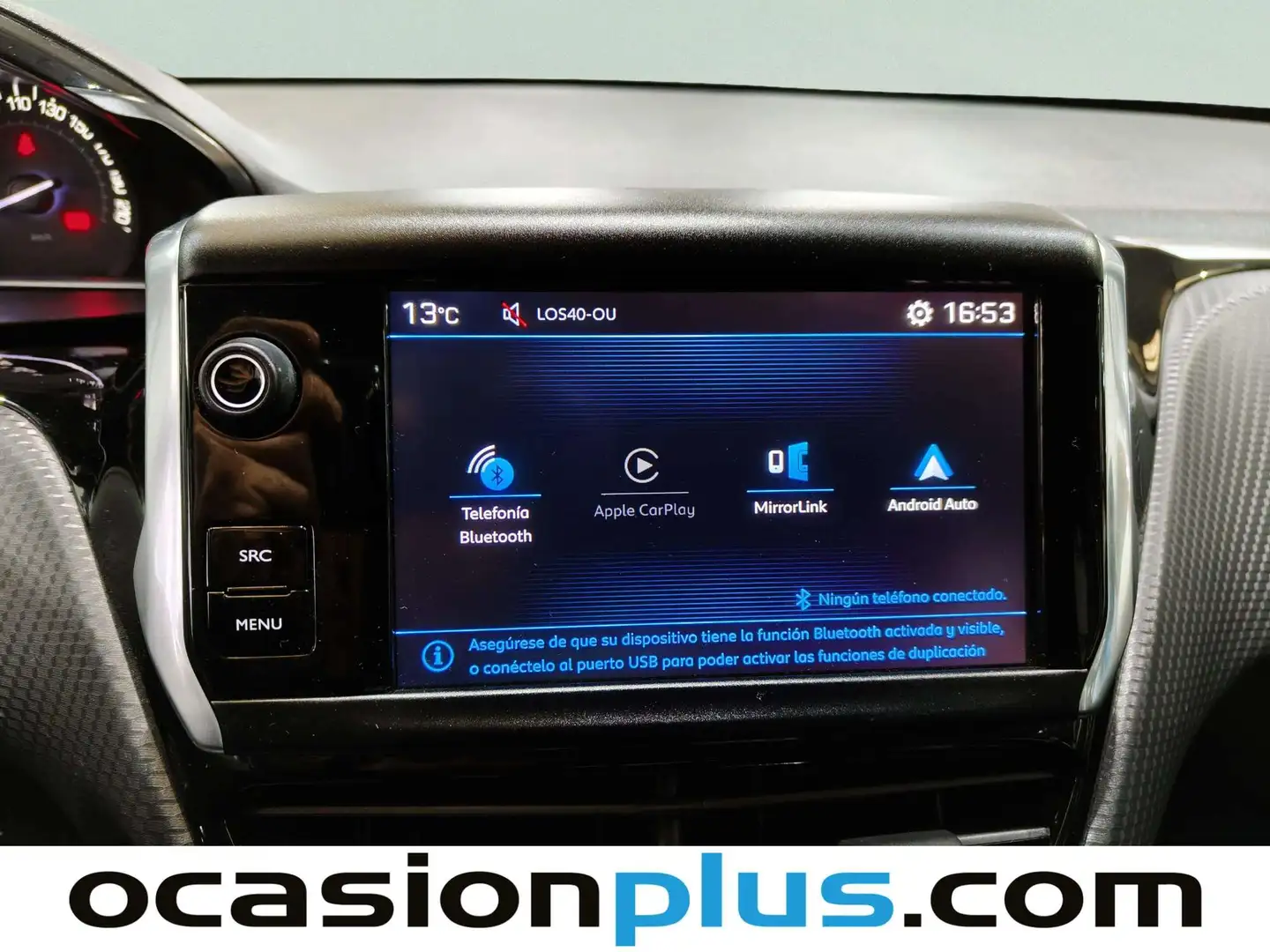 Foto Peugeot 2008 Peugeot 2008 PureTech 110 S&S Style (110 CV)