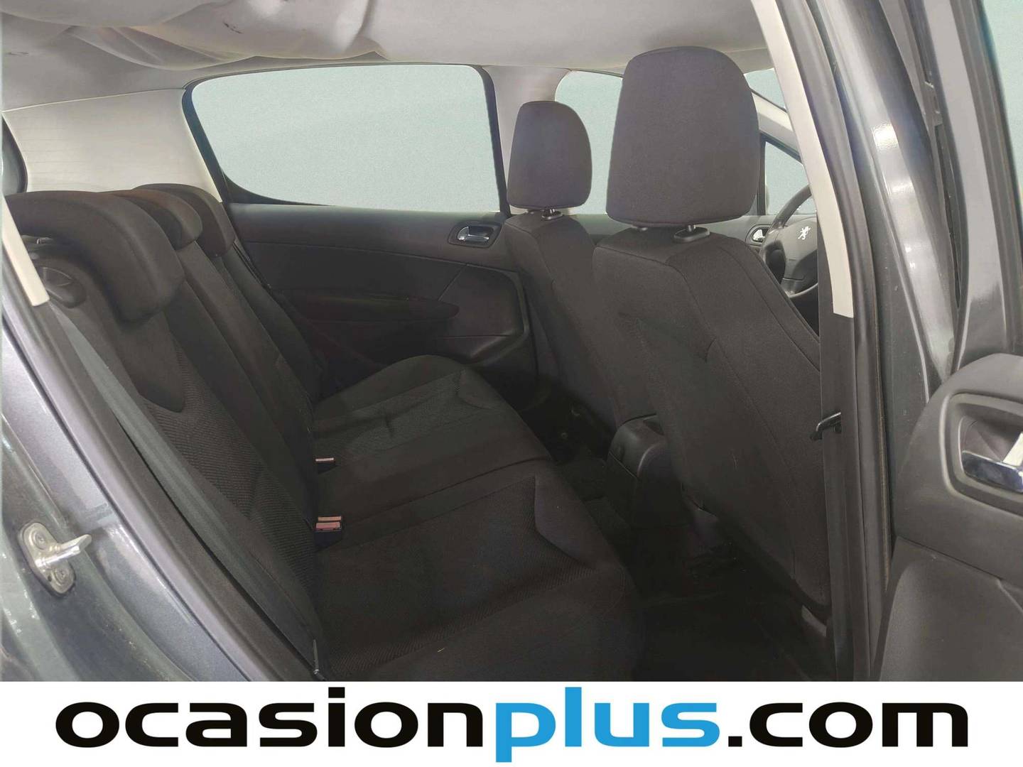 Peugeot 308 Peugeot 308 1.6 VTi Confort (120 CV) gasolina