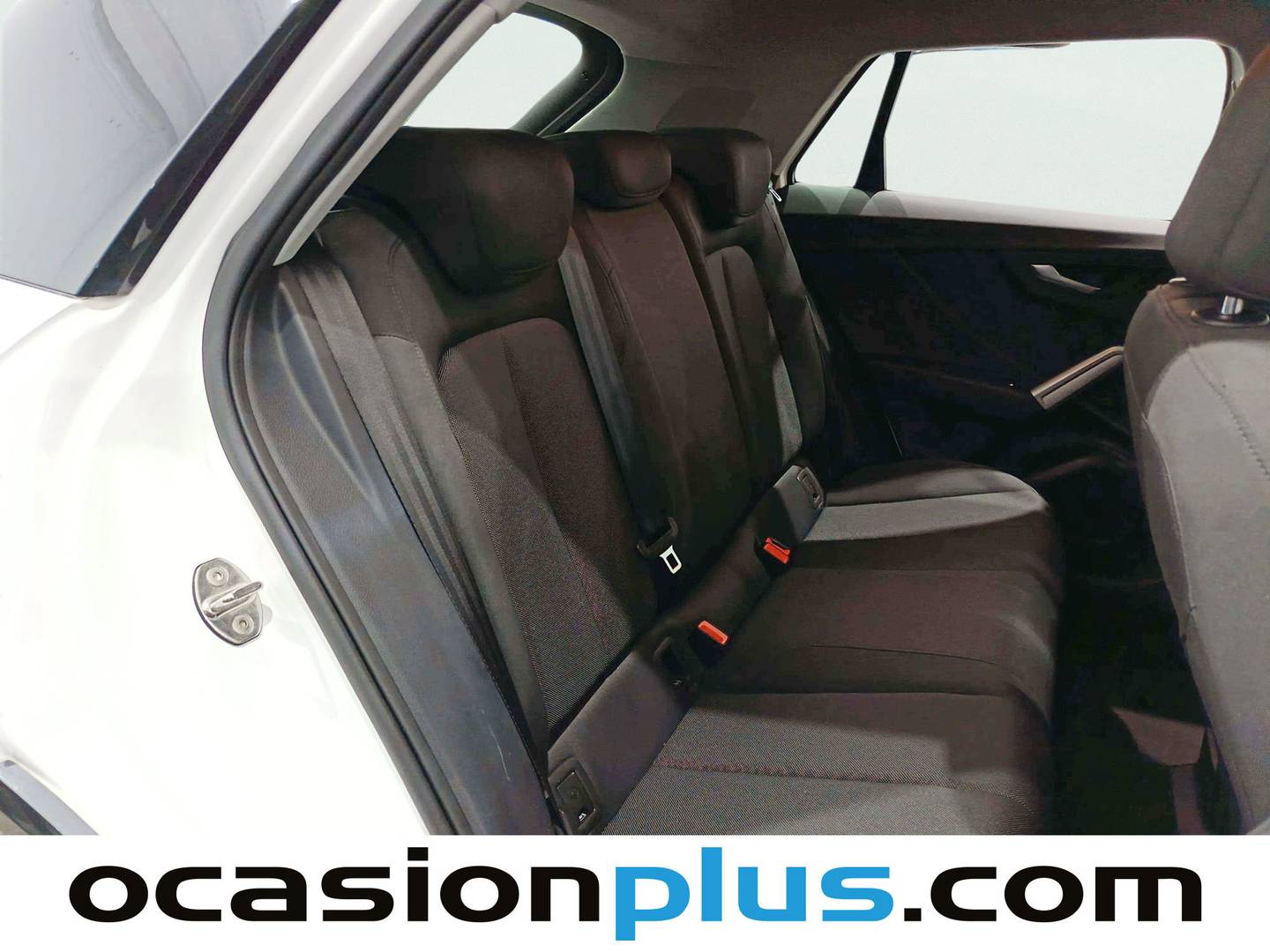 Foto Audi Q2 Audi Q2 Advanced 30 TDI (116 CV)