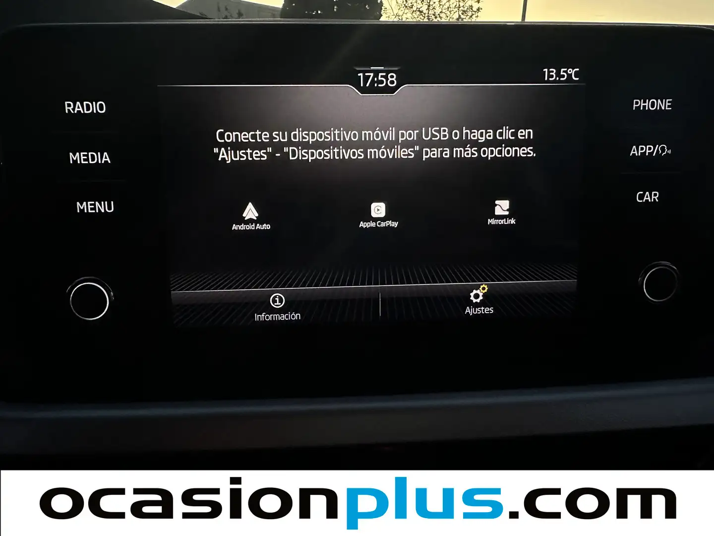 Foto Skoda Kamiq Skoda Kamiq 1.0 TSI Ambition (110 CV)