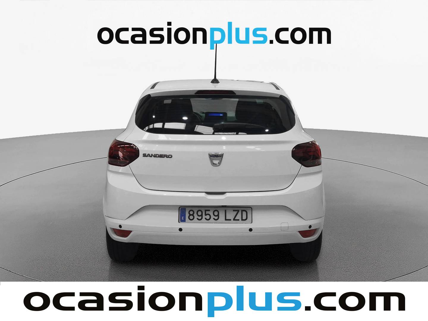 Dacia Sandero Dacia Sandero Essential SCe (67 CV) barato