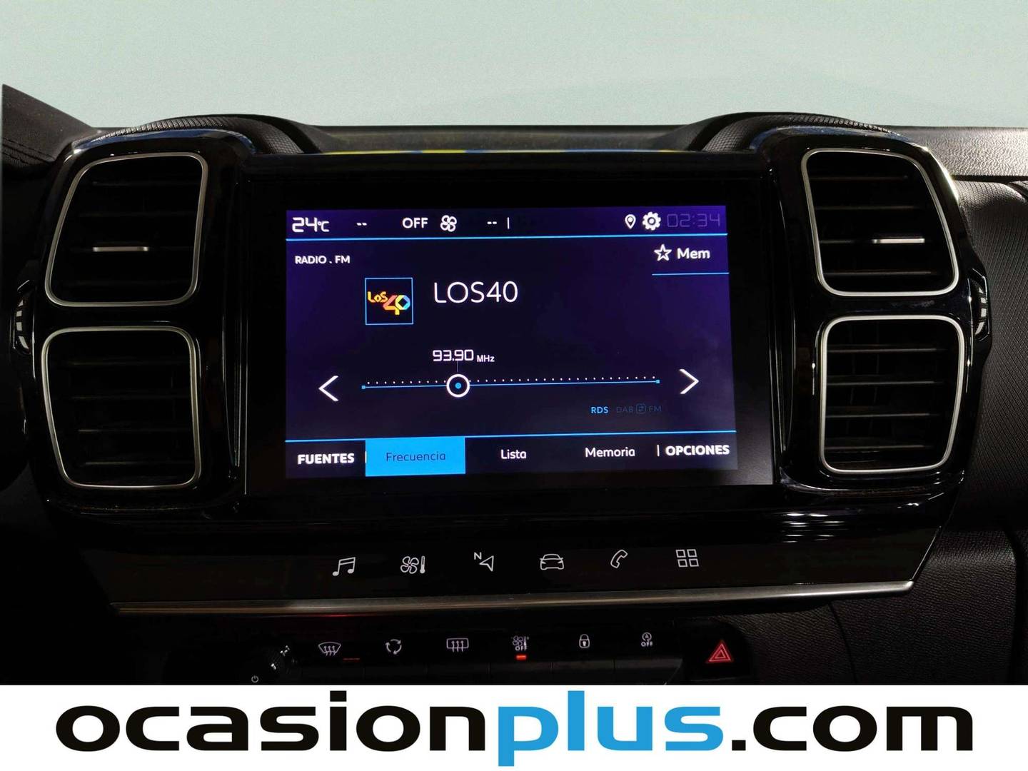 Citroën C5 Aircross Citroën C5 Aircross PureTech 130 S&S You (131 CV) de ocasión
