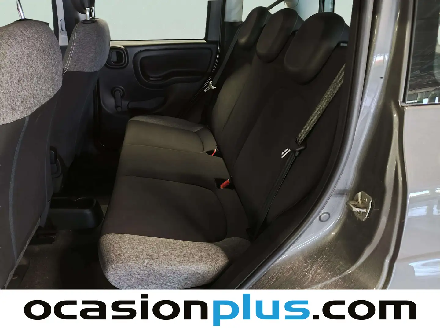 Foto Fiat Panda Fiat Panda 1.0 Hybrid GSE (70 CV)