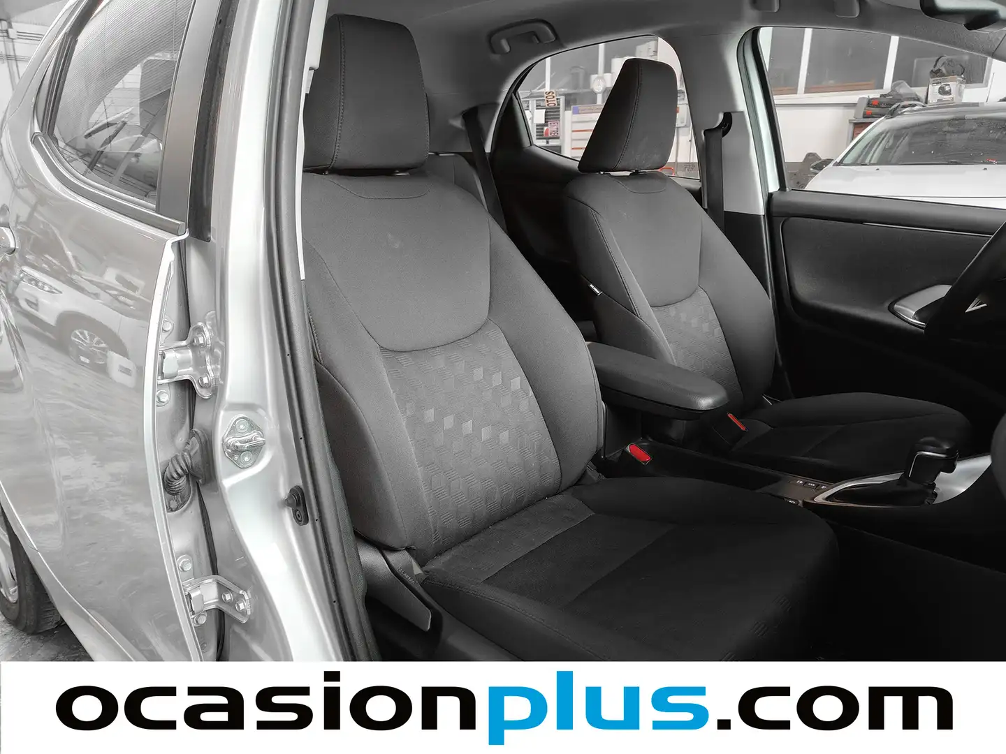 Foto Toyota Yaris Toyota Yaris 120H Active Plus (116 CV)