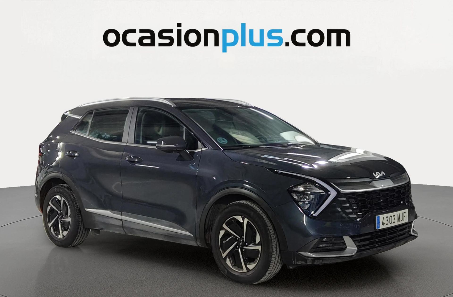 Kia Sportage 1.6 T-GDi Drive 4x2 - foto 2
