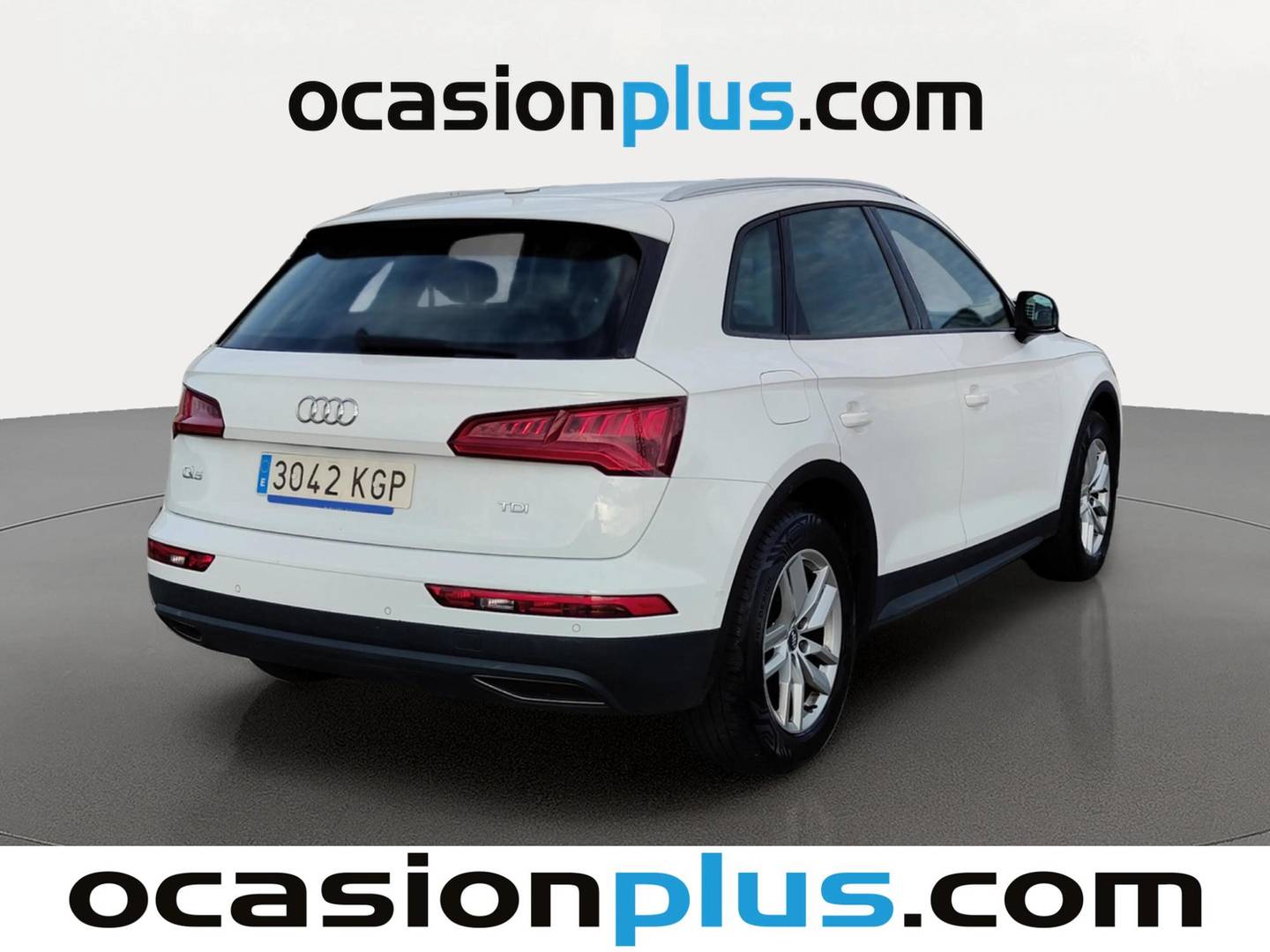 Foto Audi Q5 Audi Q5 Advanced 2.0 TDI  (150 CV)