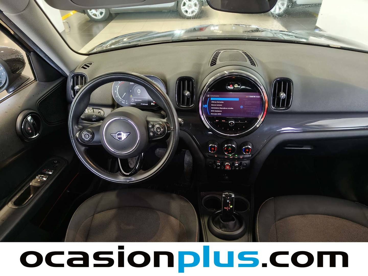 Mini Countryman MINI MINI Countryman One D (116 CV) al mejor precio