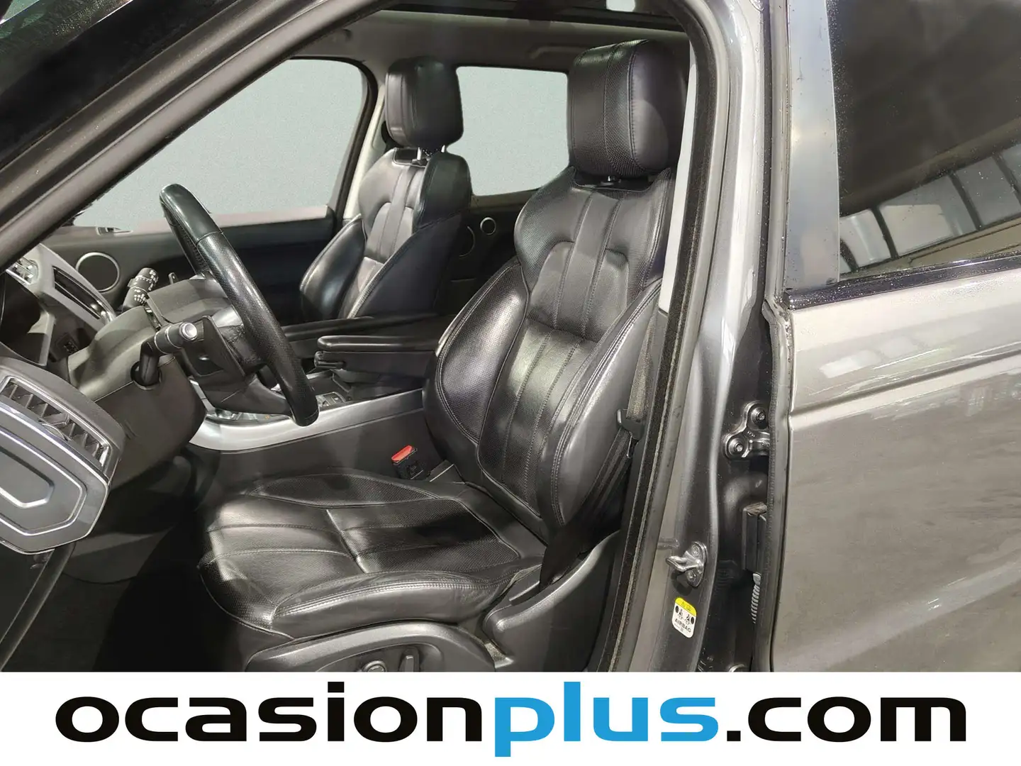 Foto Land Rover Range Rover Sport Land Rover Range Rover Sport 3.0 SDV6 HSE Dynamic (306 CV) 7 plazas