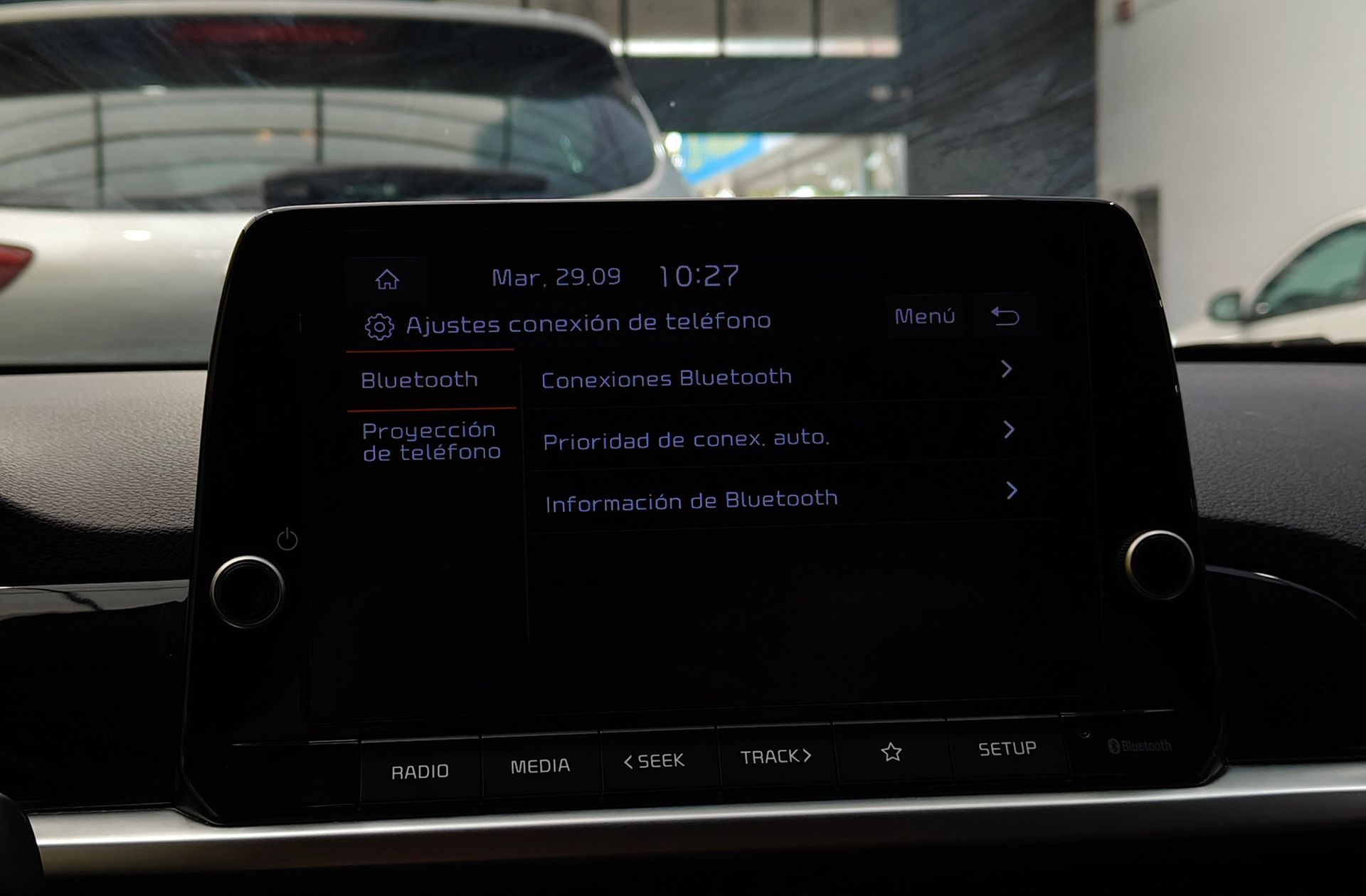 Kia Picanto 1.2 DPi GT Line - foto 32