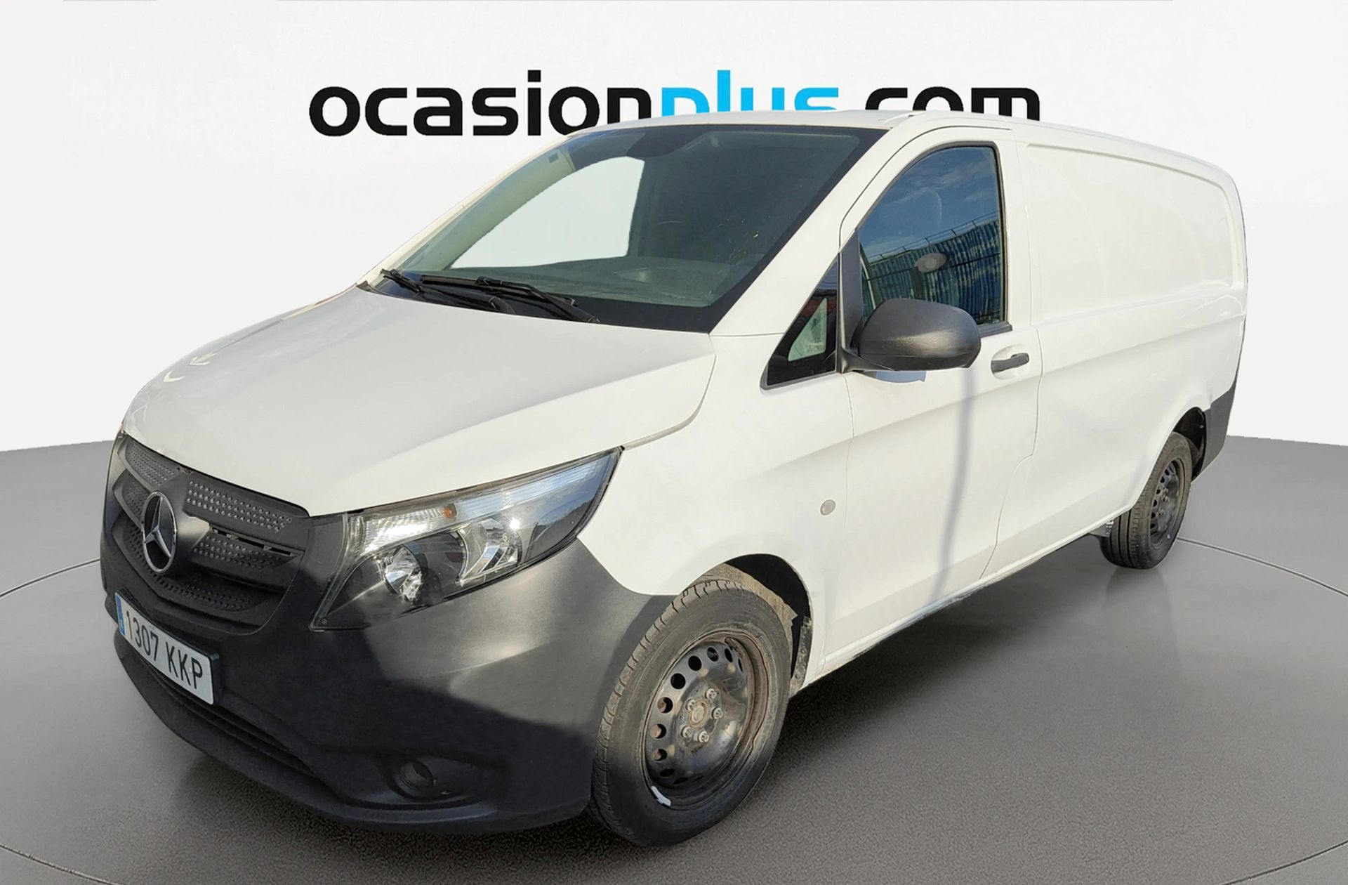 Mercedes-Benz Vito Furgon 111 CDI Larga