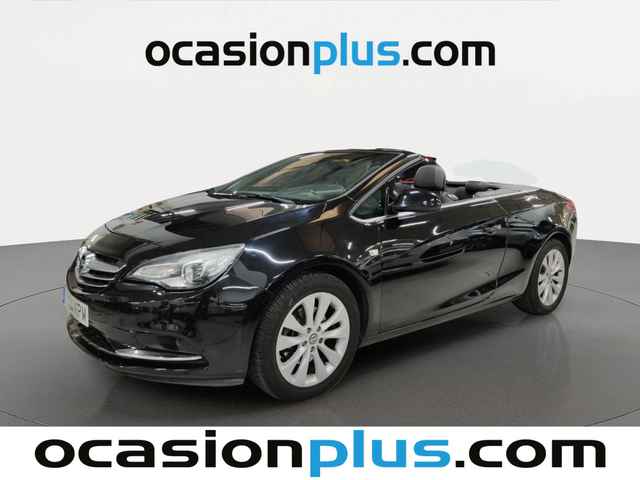Opel Cabrio Segunda Mano