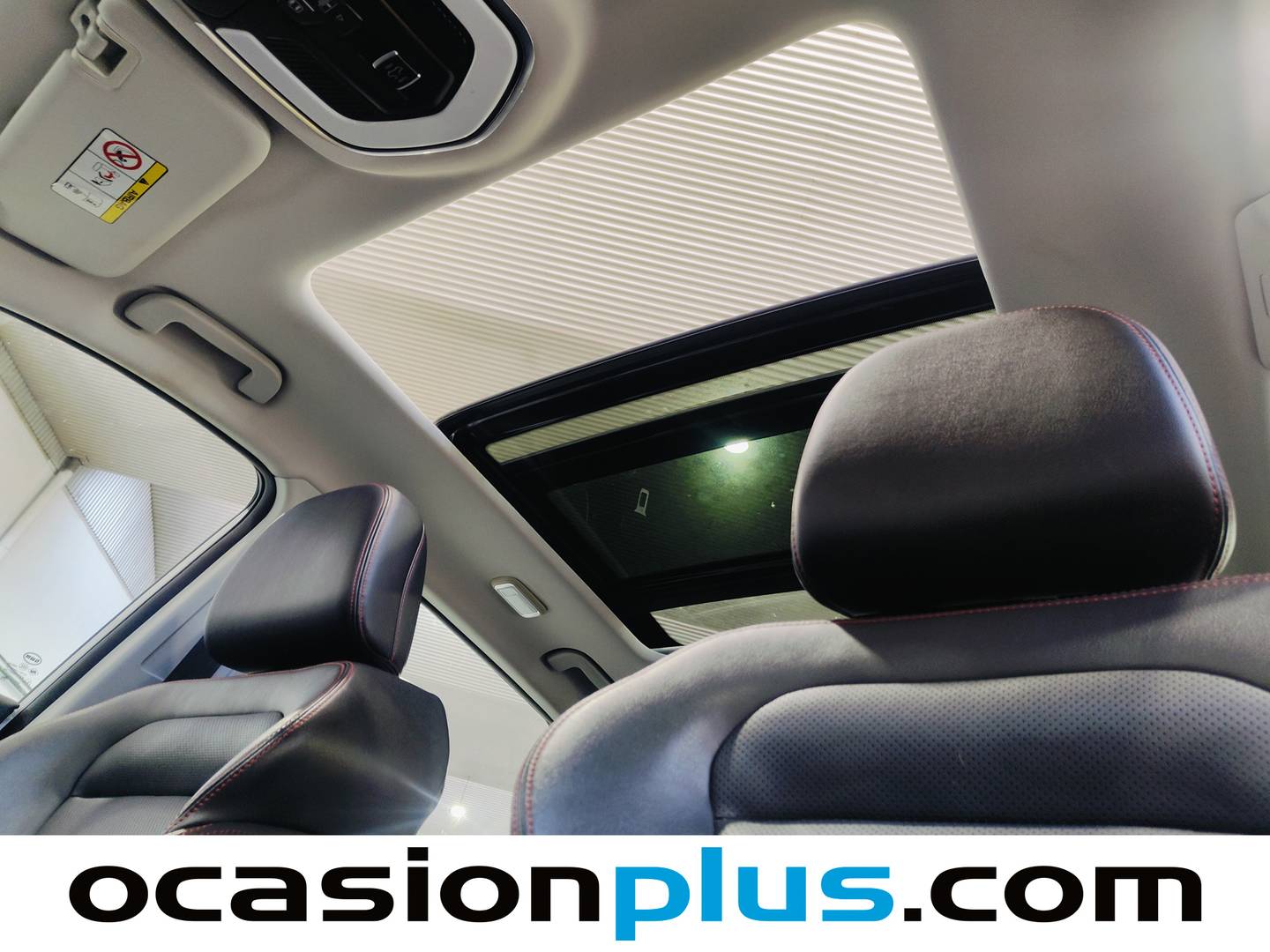 Foto SWM G01 SWM G01 1.5T Luxury (131 CV)