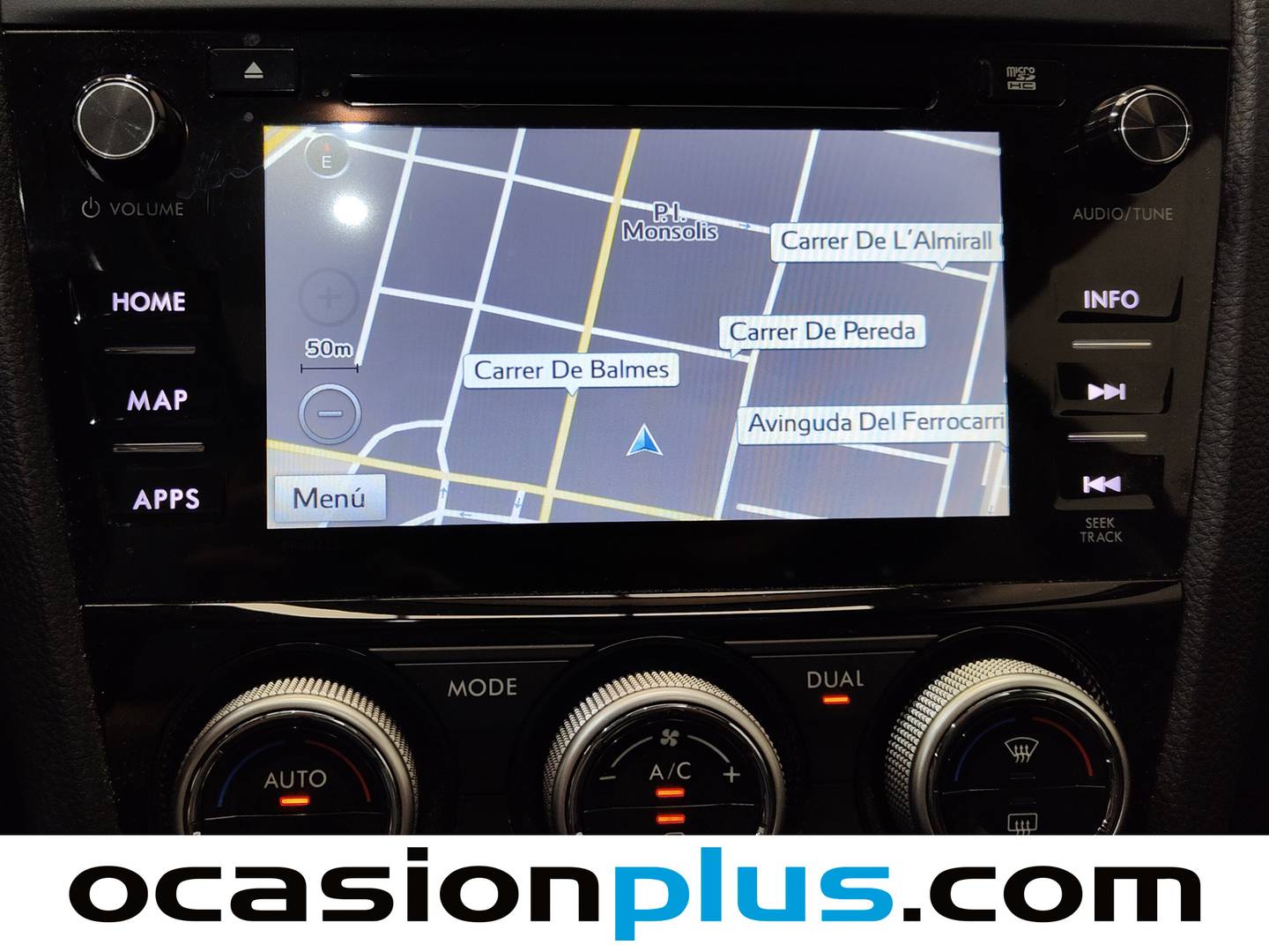 Accesorios del Subaru Forester Subaru Forester 2.0 TD Executive Plus Lineartronic (148 CV)