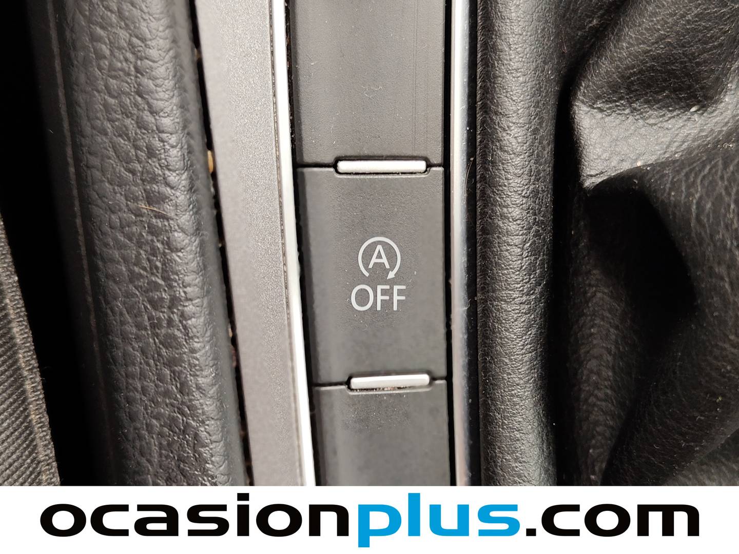 Equipamiento del Volkswagen Golf Volkswagen Golf Edition 1.6 TDI BMT (105 CV)