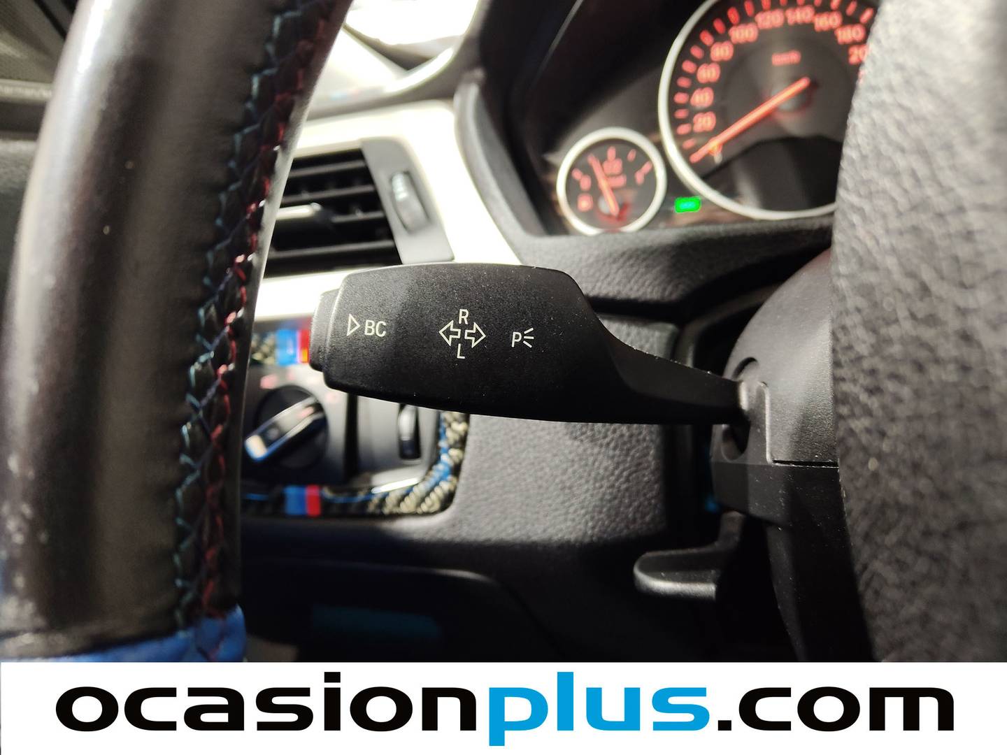 Foto BMW Serie 3 BMW Serie 3 318d Gran Turismo (150 CV)