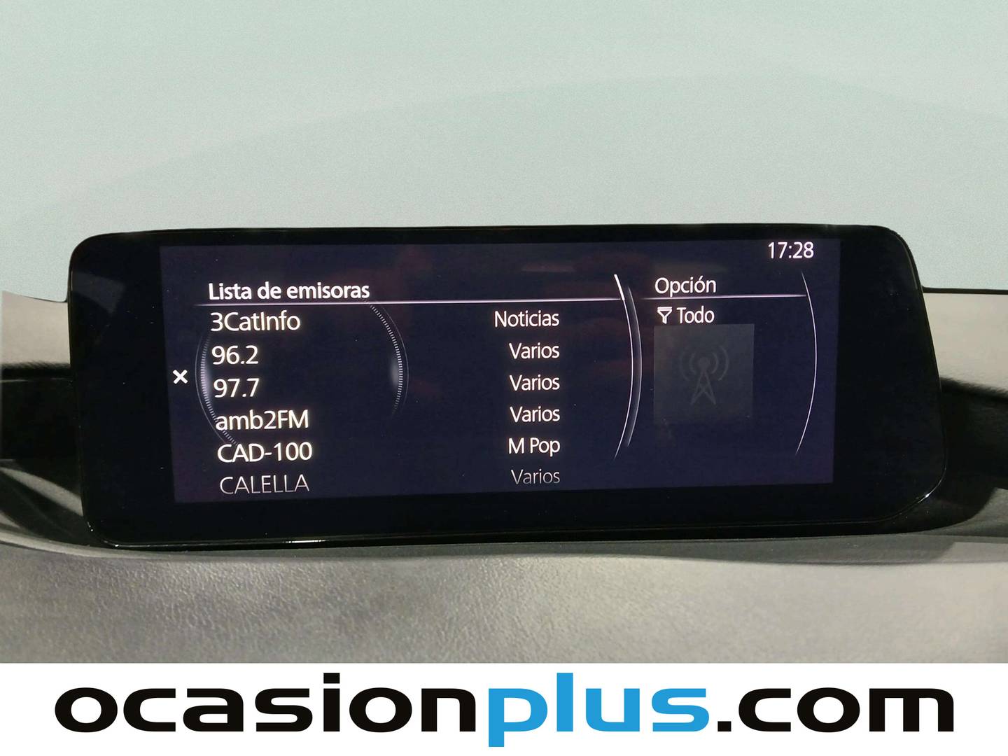 Foto Mazda Mazda3 Mazda Mazda 3 2.5L E-SKY G MHEV Prime-line (140 CV)