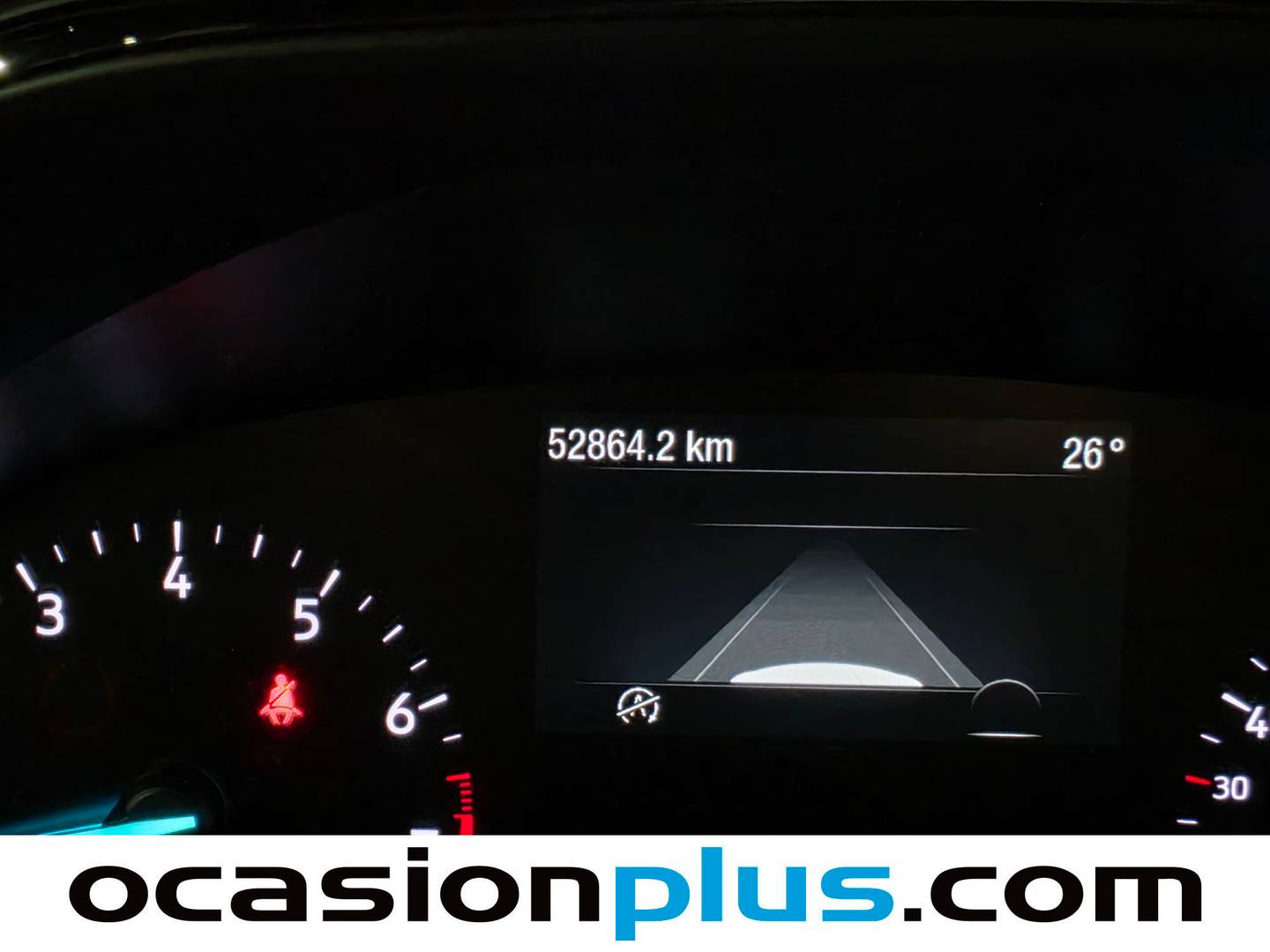 Ford Focus Ford Focus 1.0 Ecoboost ST-Line (125 CV) seminuevo