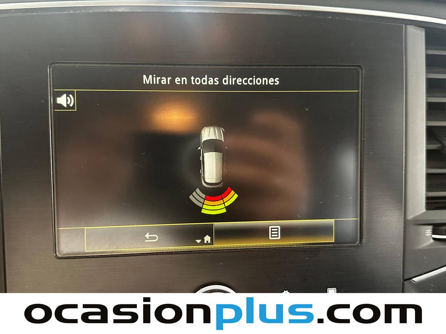 Extras y acabados del Renault Mégane Renault Megane Limited TCe (140 CV) GPF