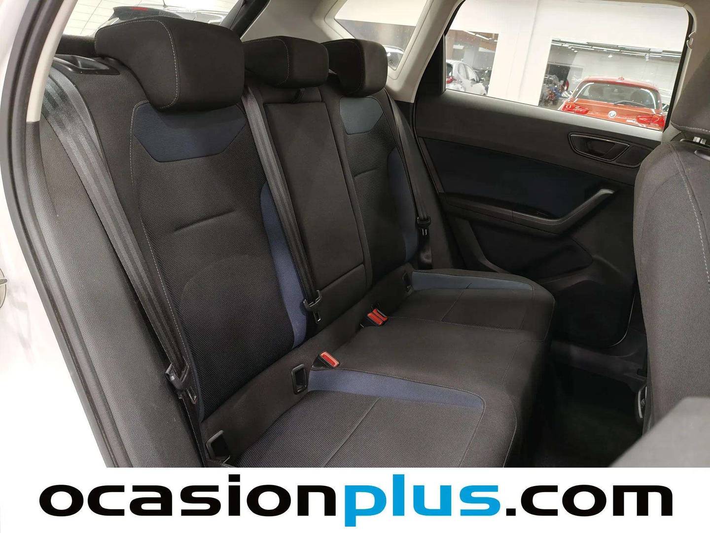 Seat Ateca SEAT Ateca 1.0 TSI S&S Ecomotive Style (115 CV) km 0