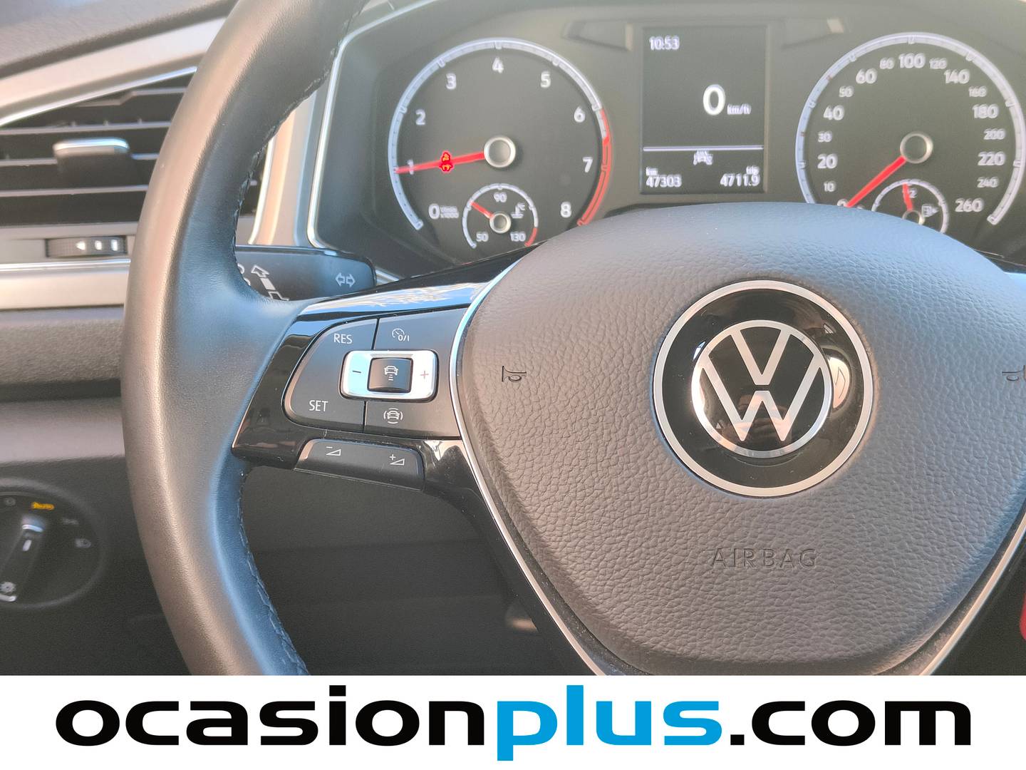 Foto Volkswagen T-Roc Volkswagen T-Roc Advance R-Line 1.0 TSI (110 CV)