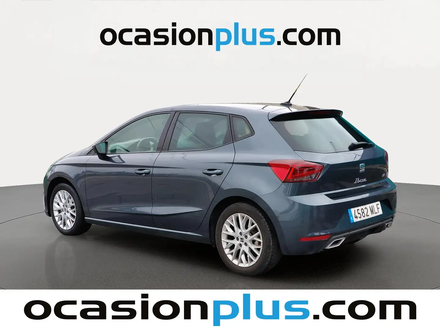 Foto Seat Ibiza SEAT Ibiza 1.0 TSI S&S FR XL (110 CV)