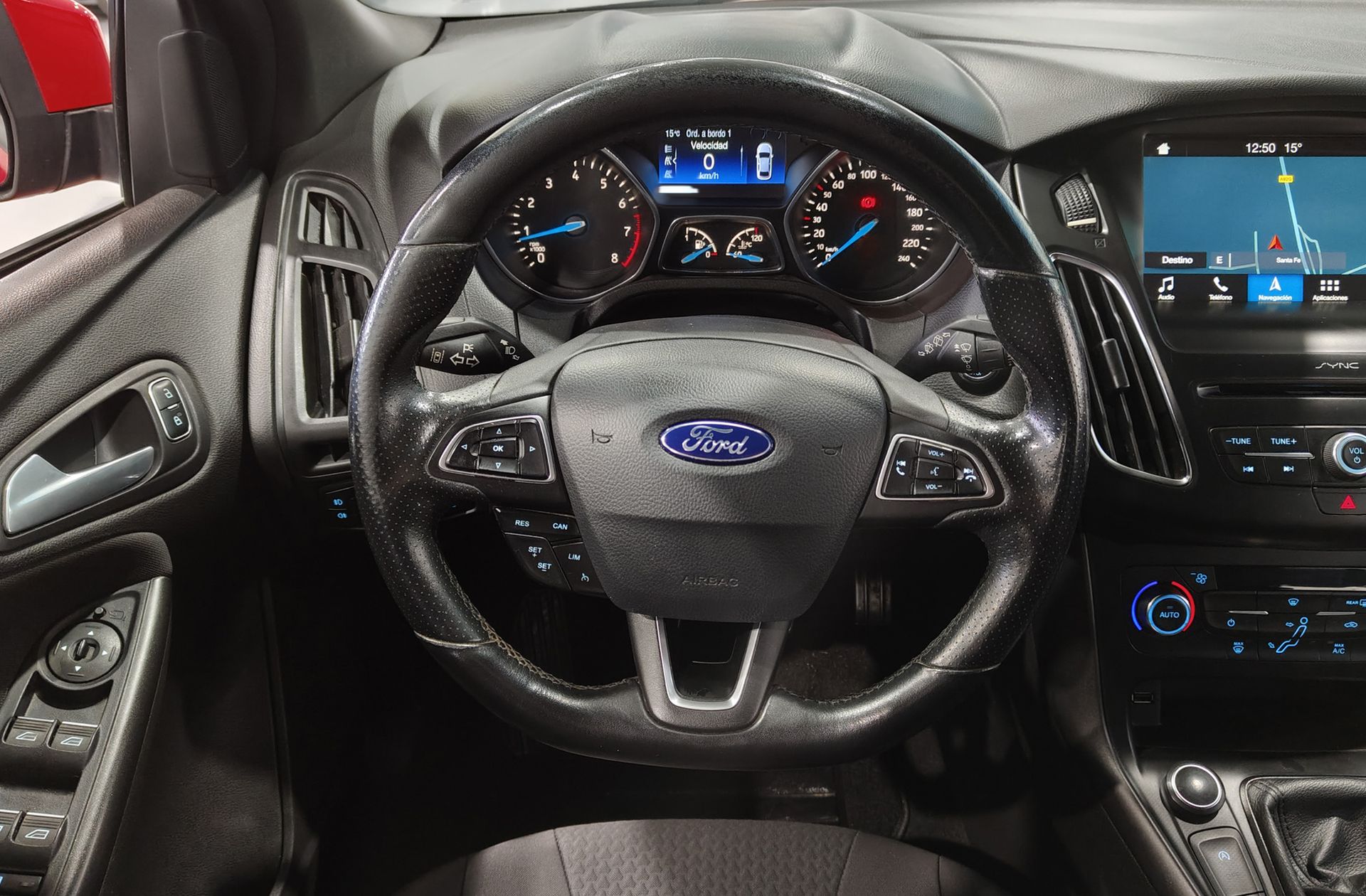 Ford Focus 1.0 EcoBoost ST-Line - foto 21