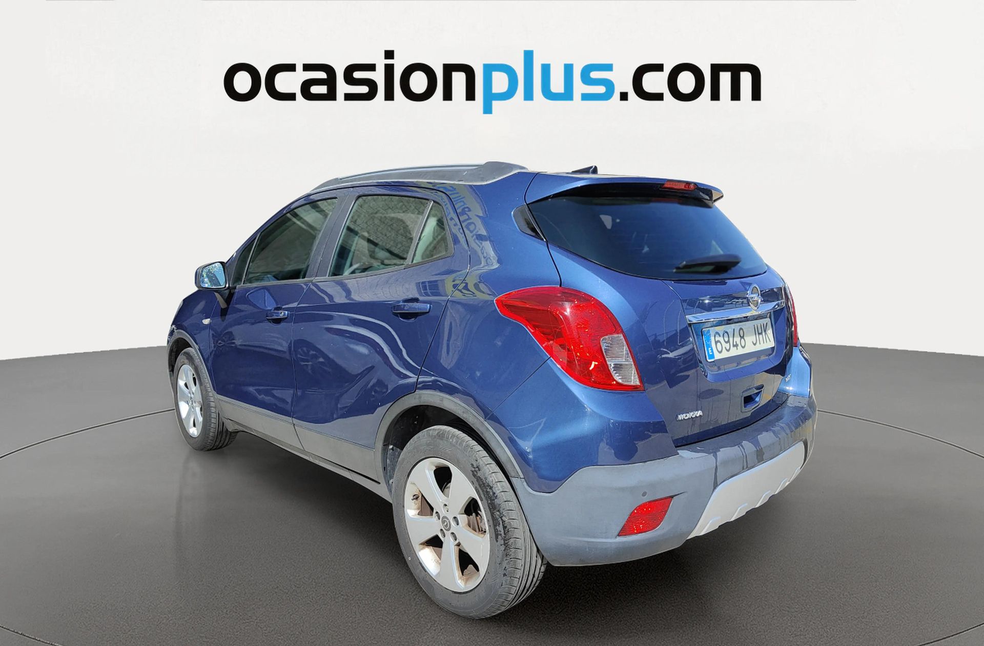 Opel Mokka 1.6 CDTi Selective 4x2 - foto 3