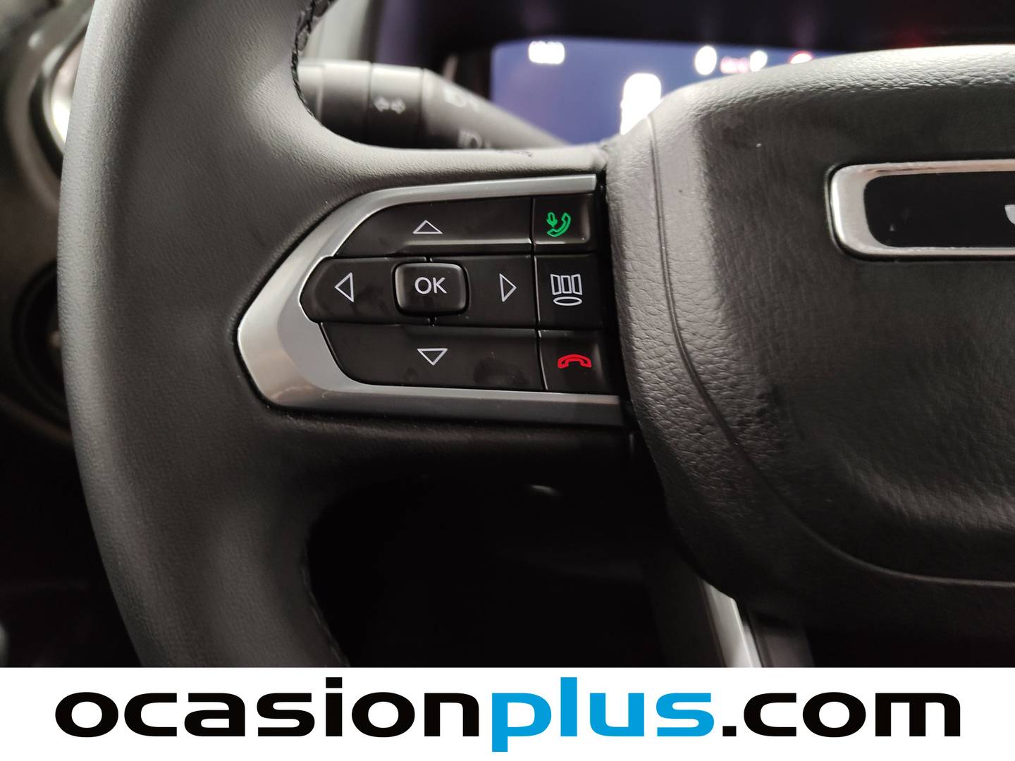 Foto Jeep Renegade Jeep Renegade eHybrid 1.5 Altitude DCT (130 CV)