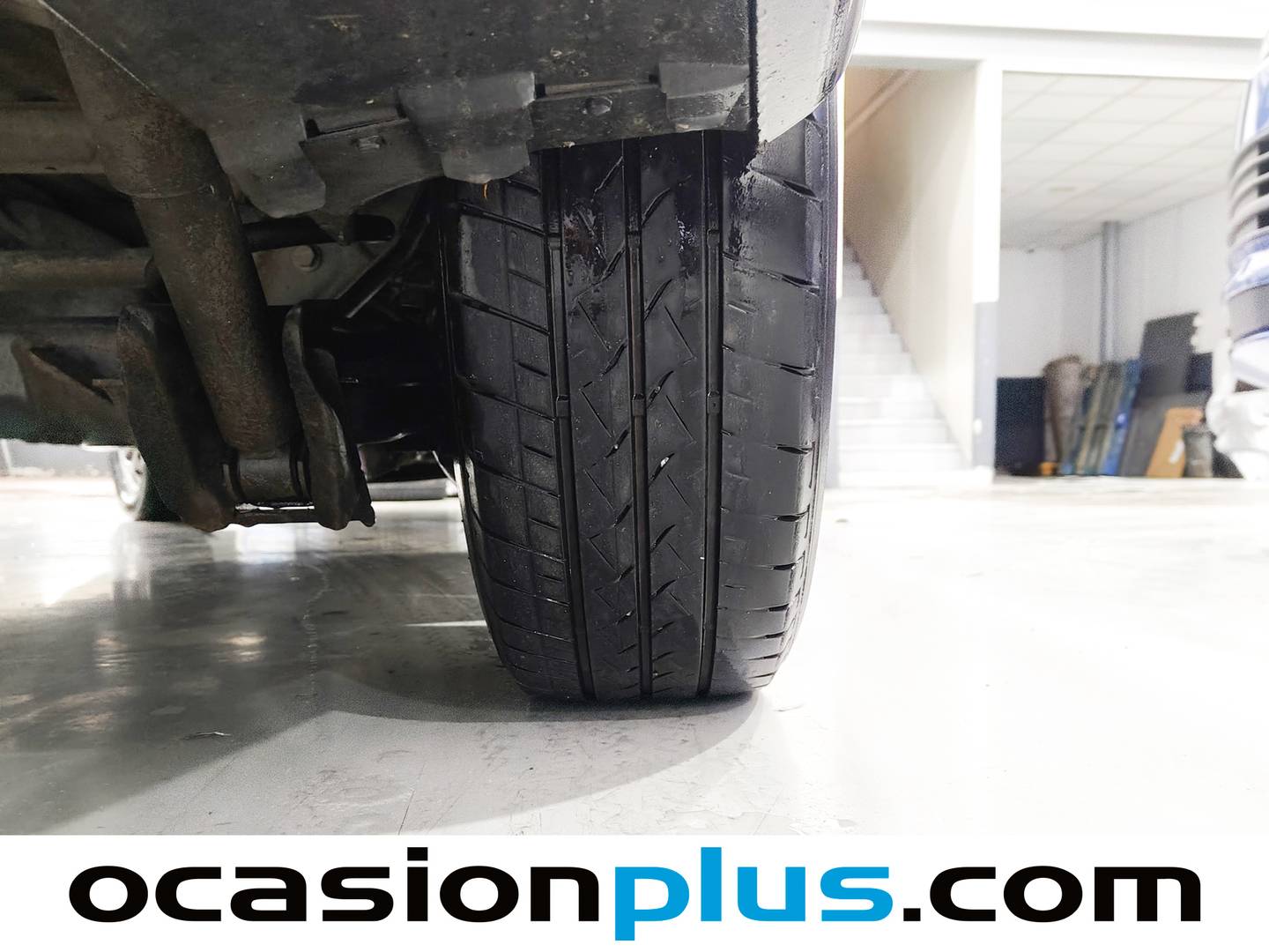 Renault Trafic Renault Trafic Furgon Furgon L1H1 Blue dCi (130 CV) km 0